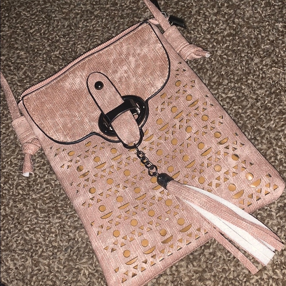 Moda West Small Purse